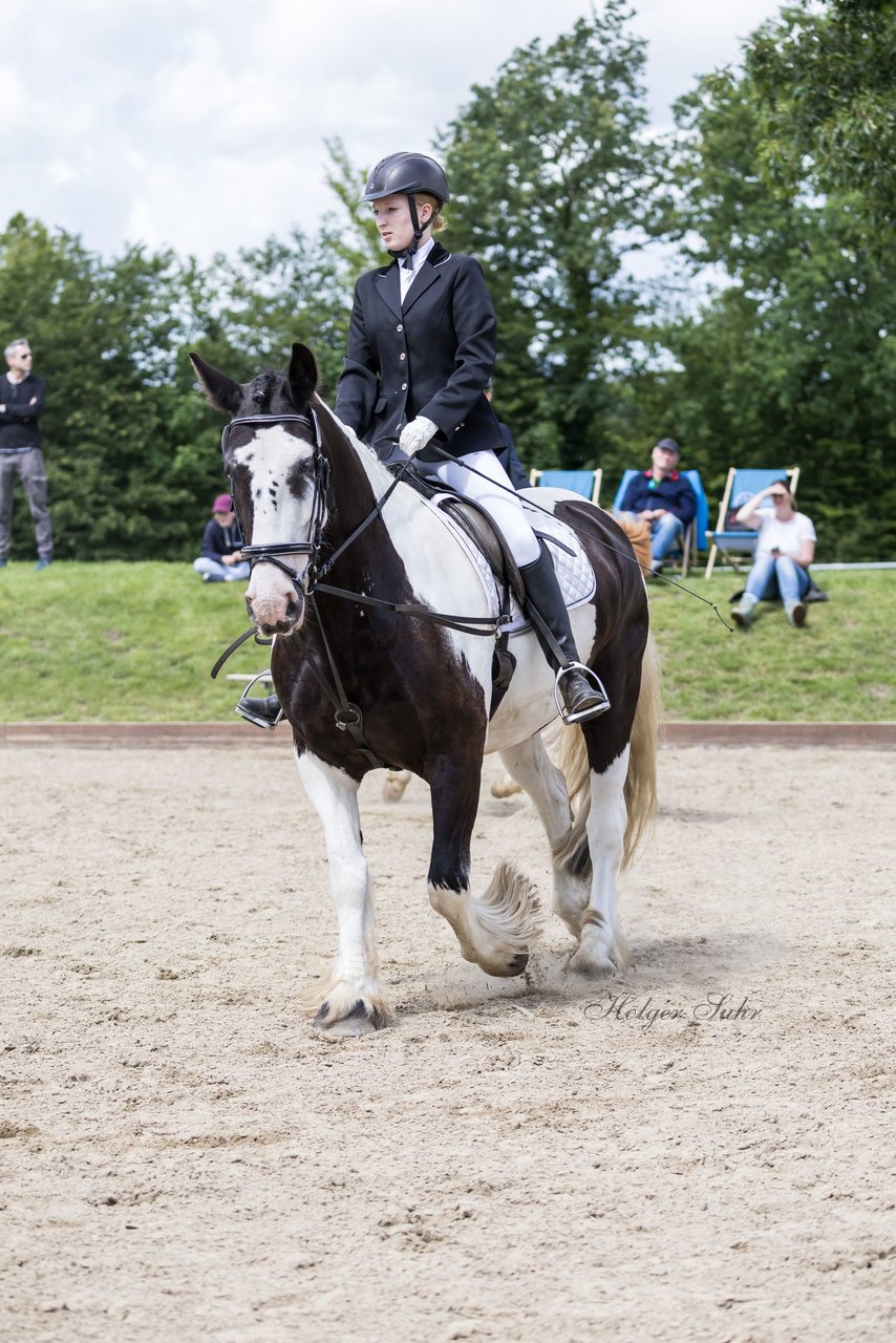 Bild 576 - Pony Akademie Turnier